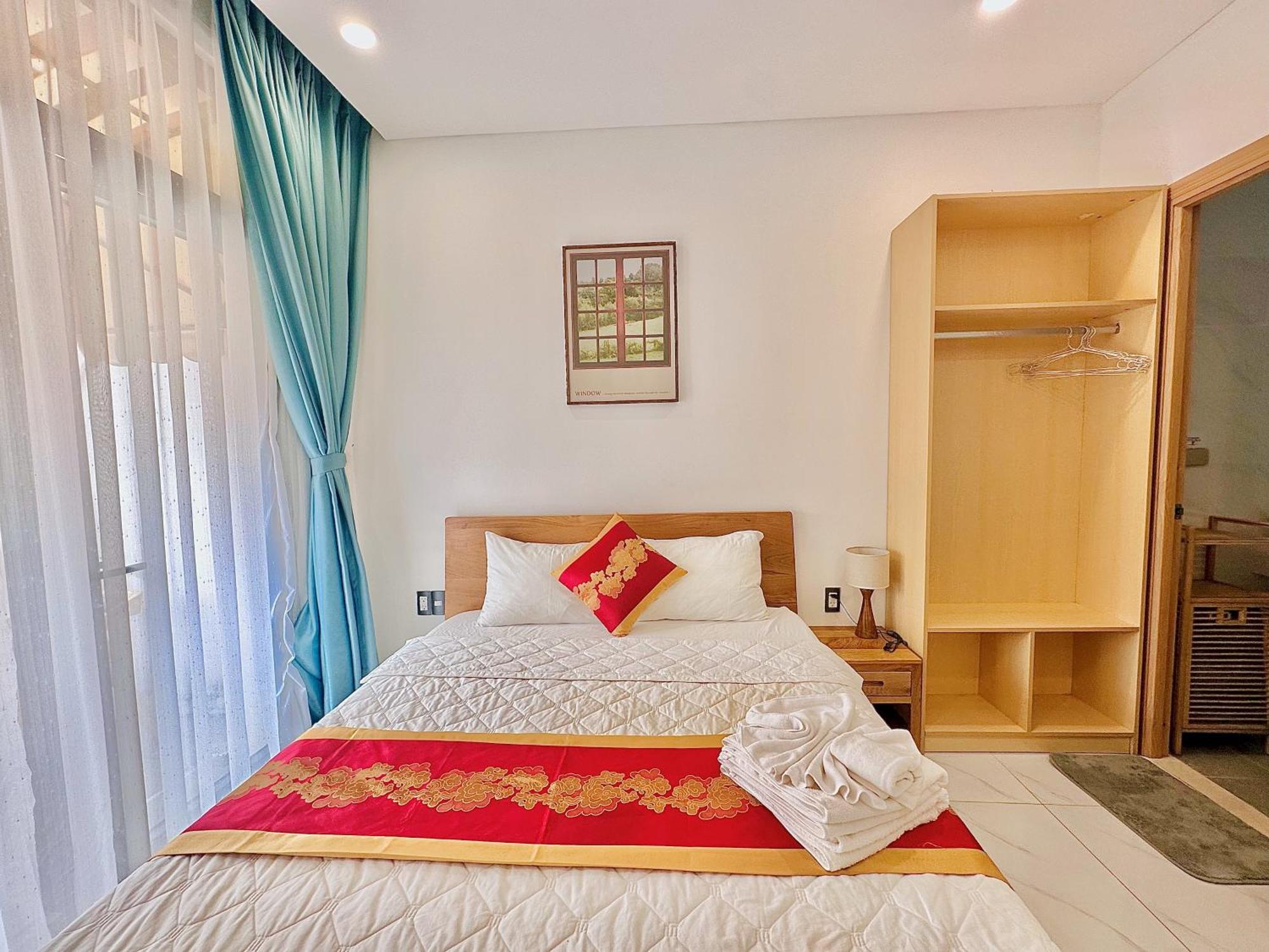 Bien Nho Homestay & Spa Phú Quốc Exterior foto